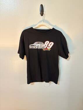 DGK GT89 Ghetto Spec Racing Graphic T-Shirt